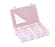 Коробка для блёсен Flagman FE 280x185x45мм