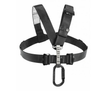 Страховочная система Petzl Chest'Air One size (1052-C98A)