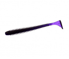 Виброхвост Flagman Mystic Fish 3 #105 Violet FMF-30-105