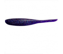 Приманка силикон Keitech Shad Impact 4in/101мм/8шт/ цвет EA#04 1551-01-50