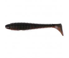 Приманка силикон Keitech Swing Impact 4.3in /109мм/ 5шт / цвет 406 1551-08-73