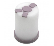 Контейнер для специй Wildo Shaker White (1004-8119)