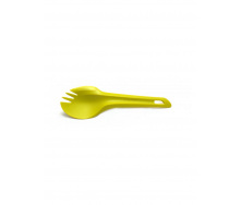 Ложко-вилка Wildo Spork Lime (1004-W10312)