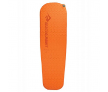 Коврик Sea To Summit UltraLight S.I. Small Оранжевый