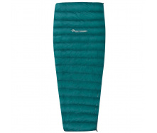 Спальник пуховый Sea To Summit Traveller TR2 Regular L Зеленый