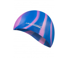 Шапка для плавания Aquaspeed BUNT 4053 Комбинированный (5908217640536)