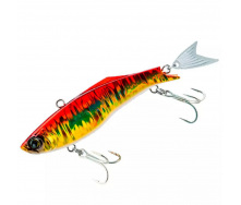 Воблер YO-ZURI Duel Hardcore Fintail Vibe S 70mm 18g #HGR / (1007825 / F1186-HGR)