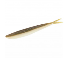 Силікон Lunker City Fin-S Fish 10/BG 4