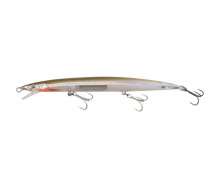 Воблер Savage Gear Sandeel Jerk Minnow SF 145mm 14.0g Коричневый (1013-1854.10.41)