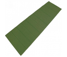Коврик AceCamp Portable Sleeping Pad 186х56 см Зеленый (1012-3937)