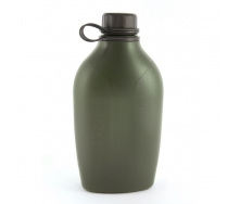Фляга Wildo Explorer Bottle 1 л Green Olive (1004-4221)