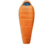 Спальник Deuter Orbit-5° SL L Orange/Blue (1052-3701622 9316 1)