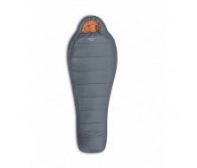 Спальник Pinguin Topas 175 CCS 2020 Grey R (PNG 231885)
