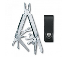 Нож Victorinox SwissTool X Silver (1049-Vx30327.L)