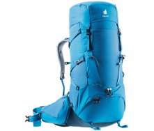Рюкзак Deuter Aircontact Core 60+10 Reef/Ink (1052-3350522 1358)