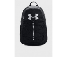 Рюкзак Under Armour Hustle Sport Backpack 26 л Черный (1364181-001)