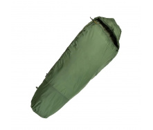 Спальный мешок MFH Patrol 210х88 см Olive (1831259267)