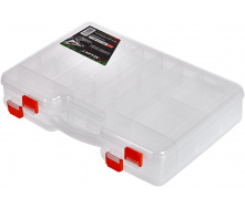 Коробка Select Lure Box SLHS-307 29.5х22х6см