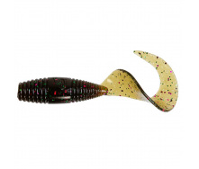 Приманка силикон Lucky John JIB Tail 2in / 50мм / 10шт / цвет S21 140122-S21