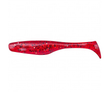 Приманка силикон Select Crazy Shad 4in/102мм/5шт/цвет 027 1870-14-08