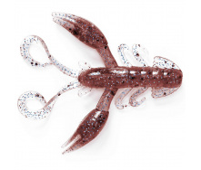 Приманка силикон Lucky John Rock Craw 2.8in / 71мм / 6шт / цвет S19 140117-S19