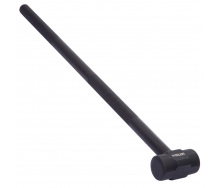 Кувалда стальная для функциональных тренировок (1шт) Zelart TA-0924-3 3кг GYM HAMMER