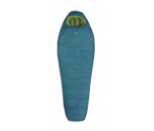 Спальник Pinguin Lite Mummy CCS 185 R Синий