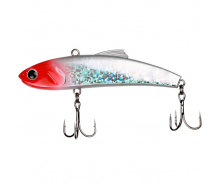 Воблер Narval Frost Candy Vib 95mm 32.0g #012 Red Head (1909-00-75)
