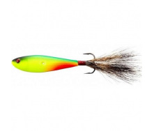 Бокоплав Lucky John OSSA 10г / 40мм / 26 (інд.уп) (91401-26)