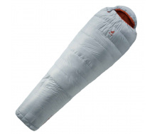 Спальник Deuter Astro Pro 400 L левый Tin-Paprika (1052-3712023 4917 1)