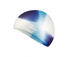 Шапка для плавания Aqua Speed BUNT 4989 (113-96) Комбинированный Уни OSFM (5908217649898)