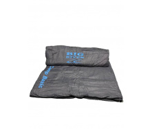 Спальный мешок BIG RIVER camp basic Grey