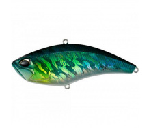 Воблер DUO Realis Apex Vibe 100mm 32g Зеленый/Черный (1013-34.32.33)