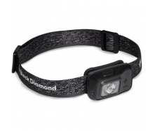 Фонарь налобный Black Diamond Astro 300-R Graphite (1033-BD 620678.0004. ALL1)