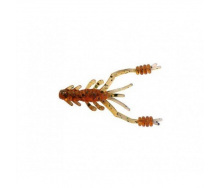 Силикон Reins Ring Shrimp 2 12 шт/уп. Коричневый (1013-1552.03.48)