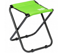 Стул раскладной Skif Outdoor Steel Cramb L Зеленый (1013-389.02.04)