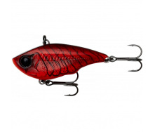 Воблер Savage Gear Fat Vibes 51S 51mm 11.0g Красный (1013-1854.12.00)