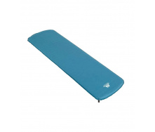 Коврик Mountain Equipment Helium 3.8 Warm Wmns Mat Regular 173х51х3.8 см Бирюзовый (1053-ME-003604.01123.Reg)