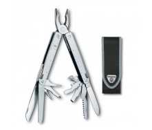 Нож Victorinox SwissTool Silver Nylon (1049-Vx30323.N)