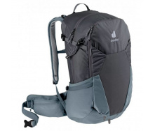 Рюкзак Deuter Futura 27 Graphite-Shale (1052-3400321 4409)