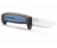 Нож Morakniv PRO S нержавеющая сталь с синей вставкой (MOR-12242)