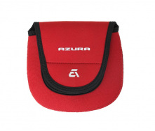 Чехол Azura Neoprene Reel Bag Red (ARB-R)
