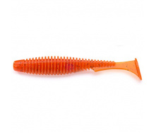 Приманка силикон FishUp U-Shad 3in/70мм/9шт/цвет 049 10023120
