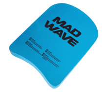 Доска для плавания детская MadWave M072005 M072005 Голубой