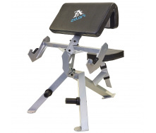 Скамья Скотта Zelart AF4009 ALTAS FITNESS