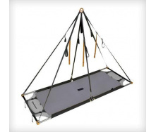 Платформа Black Diamond Single Portaledge Серый