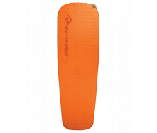 Самонадувающийся коврик Sea To Summit UltraLight S.I. Large Оранжевый