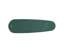 Коврик самонадувной Easy Camp Self-inflating Lite Mat Single 5.0 cm Зеленый (1046-300055)