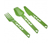 Набор Primus Lightweight TrailCutlery Moss (1046-740610)