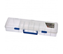 Коробка Select Terminal Tackle Box SLHX-0301 50х15х8 см (1870-38-58)